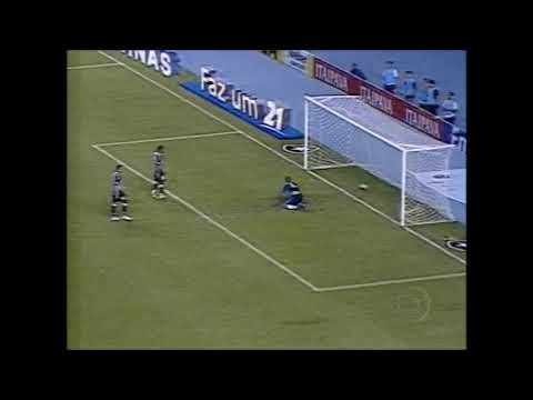 BOTAFOGO 2 X 2 AMERICANO   CAMPEONATO CARIOCA 2009