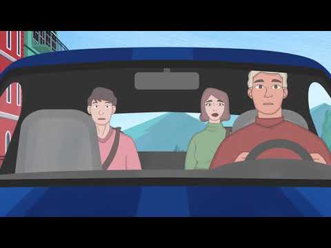 Auto fahren mit Epilepsie