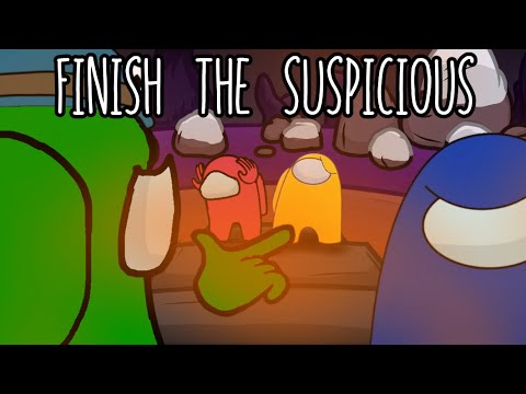 Mashup | OR3O x Kyle Allen Music - Finish The Suspicious