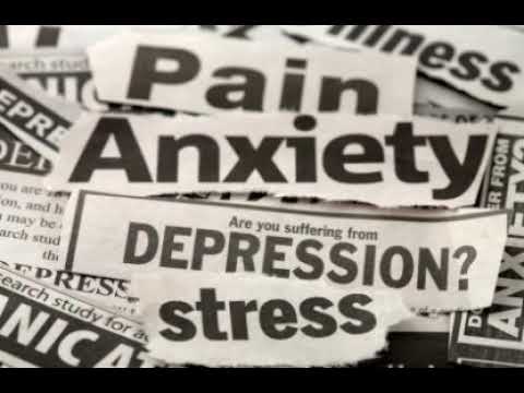 Powerful Ruqyah for Fear, Pain, Anxiety, Depression.and stress