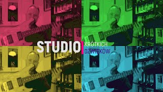 Studio krótkich dźwięków - Rise N&#39; Shine - Extreme