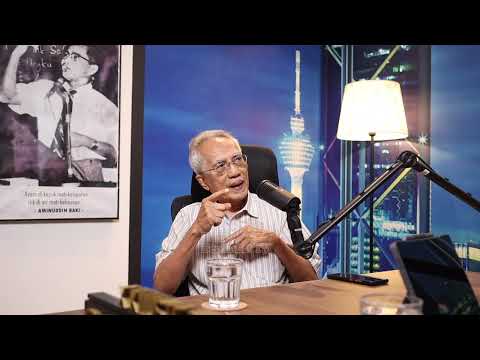 (EKSKLUSIF) 'MENGENANG DAIM'