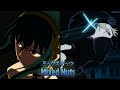 AMV Lyrics SPY FAMILY OP Full Mixed Nuts Official HIGE DANdism