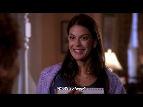 😱 "TAKE EDIE INSTEAD!" Susan's Most Cringey Panic Attack | Desperate Housewives S1E4 🤦‍♀️