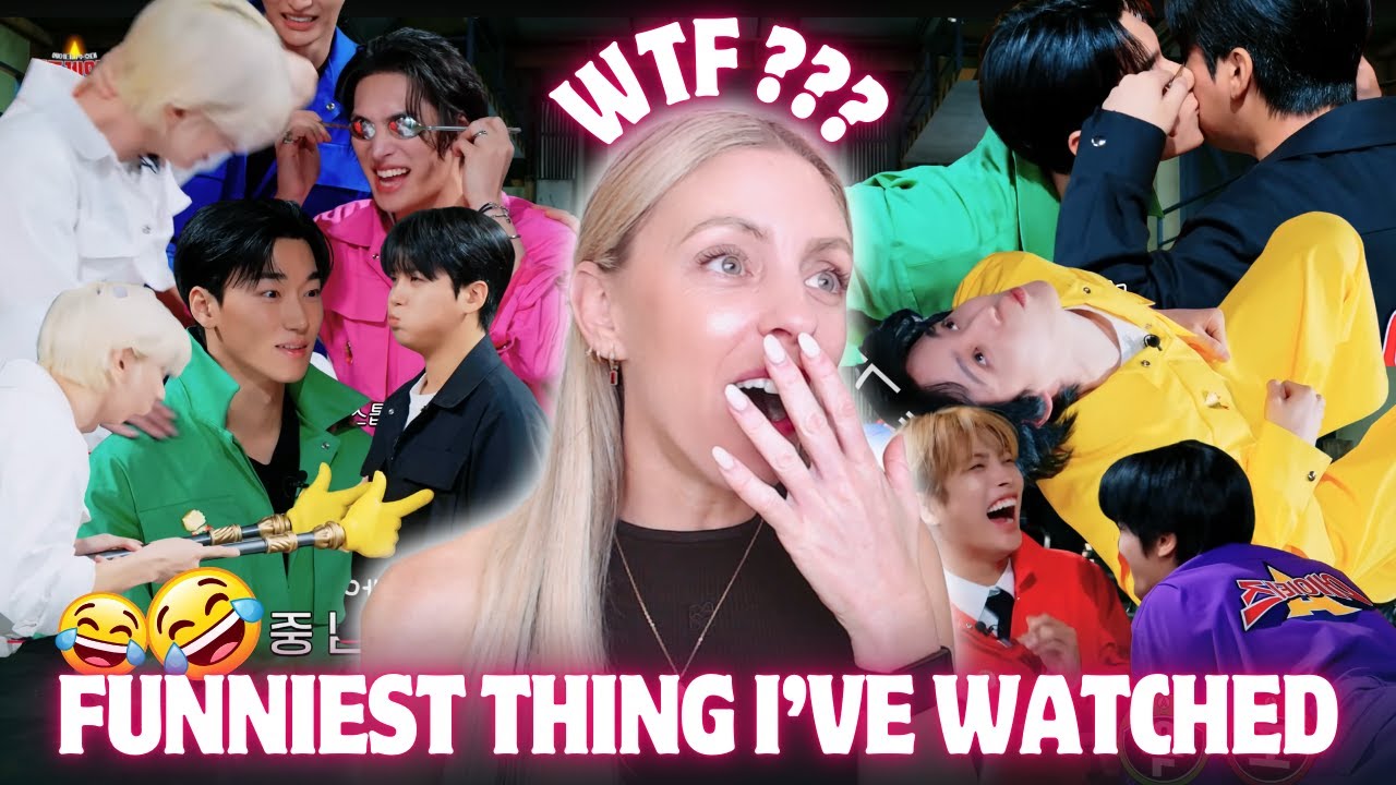 ATEEZ REACTION: Choose | OST ‘Waiting For You’ | Wooyoung & Yeosang ‘Friends’ | TeezRanger!