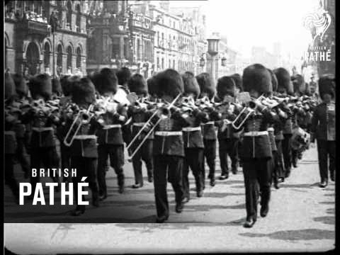 download lagu mp3 mp4 Irish Guards Belfast, download lagu Irish Guards Belfast gratis, unduh video klip Irish Guards Belfast