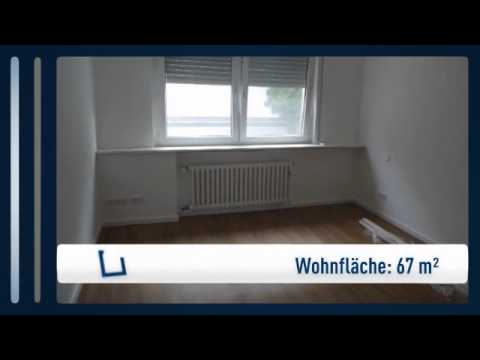 **Scheele-Immobilienberatung** Herrliche 2,5 Zi.-Whg. in direkter Innenstadtlage von Hanau