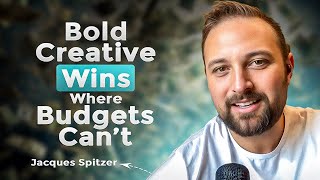 E125: Bold Creative Wins Where Budgets Can’t