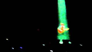 POWDERFINGER - whatever makes you happy (live)