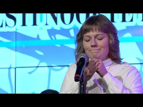 TRIINU JOHANNA SEPP – Erki Sepp, Triinu Johanna Sepp „Kõik on hästi“ Solistica 2022