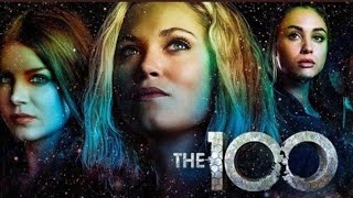 THE 100 / Season 7 FIRST TRAILER