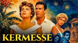 Download lagu Kermesse | 1959 | Película completa en español mp3 Download lagu Kermesse | 1959 | Película completa en español mp3