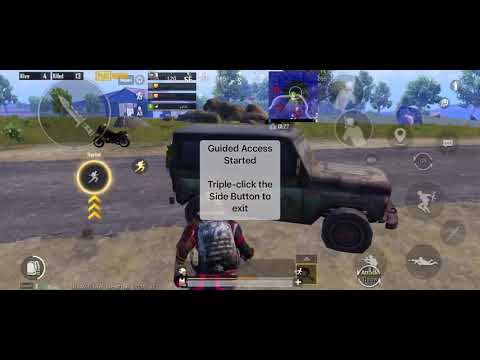 PUBG PAN FIGHT BIG SCAM