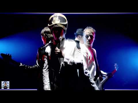 Addictions - Superbus