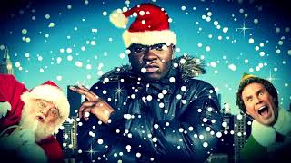 BIG SHAQ - MANS NOT HOT (CHRISTMAS VERSION)
