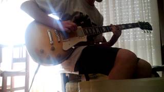 Arctic Monkeys - You Probably Couldn't See For The Lights But You Were Looking Straight At Me