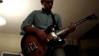 The Cure-the baby screams (live), cover