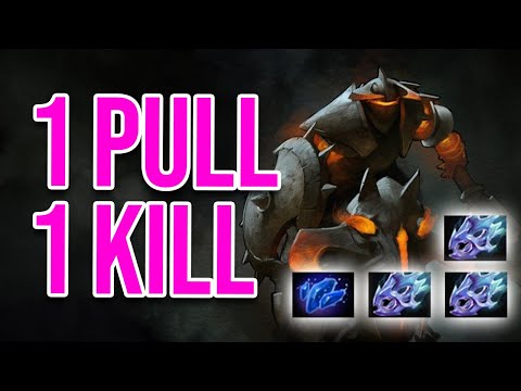 I RANK 10X FASTER JUST USING CHAOS KNIGHT FACET