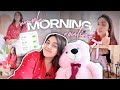 My Simple Morning Routine Morning Routine Vlog Vlog AshnoorKaurOfficial