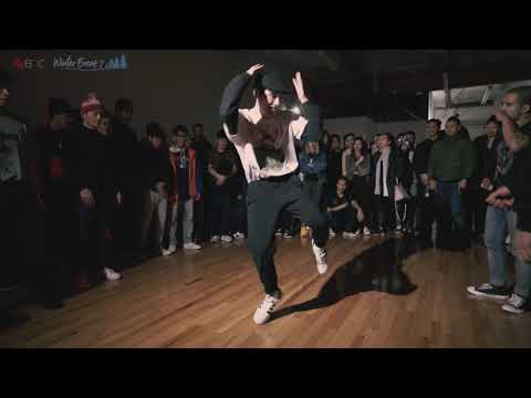 Path Of The Scoundrel vs TheM Team - Finals - Winter Break 7 - BNC