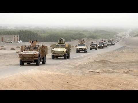 اليمن المدنيون يفرون من القتال في الحديدة وزعيم الحوثيين يدعو للدفاع عن المدينة