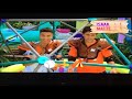 Camp Nick SLIMERDOME 2 With Brent Rivera Ben Azelart Nickelodeon