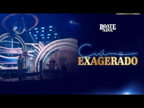 Ciúme Exagerado (ver. 2) - Edson e Hudson