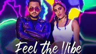Feel the Vibe Lyrics-Yash Narvekar/Akash Singh