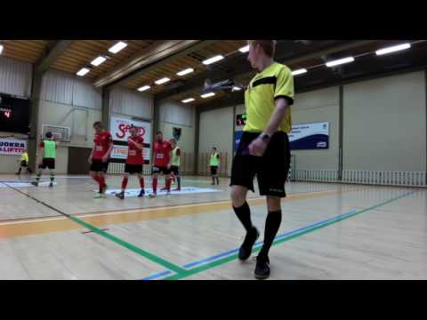 PYRY - Fenix FT 18.12.2016