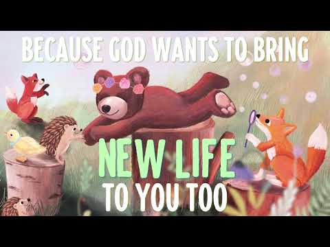 Thumbnail for Spring Sings video