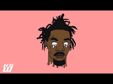 [FREE] Migos x Future x Zaytoven Type Beat 2017 - Frozen (Prod. by KayGW)