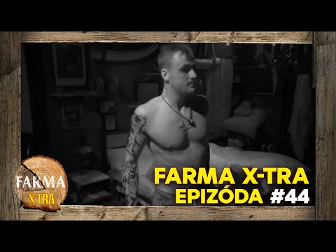 FARMA 17 X-TRA | #44 | Najväčší bizár na Farme