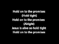 Promises - Sanctus Real 