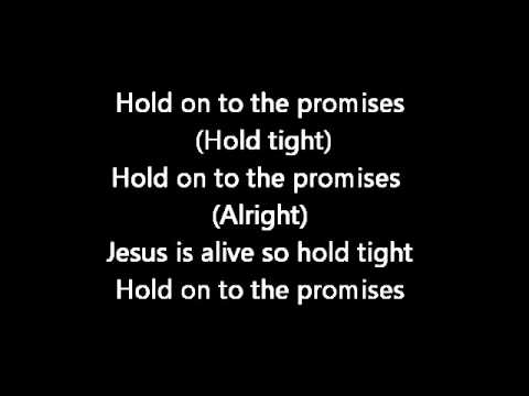 Promises - Sanctus Real