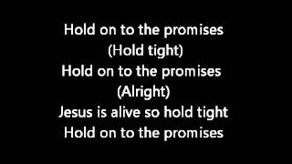Promises - Sanctus Real