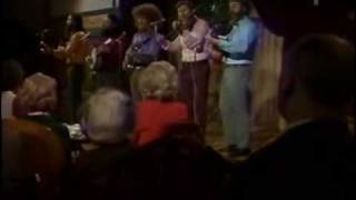 The Dubliners - Black Velvet Band