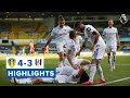 Highlights | Leeds United 4-3 Fulham | 2020/21 Premier League