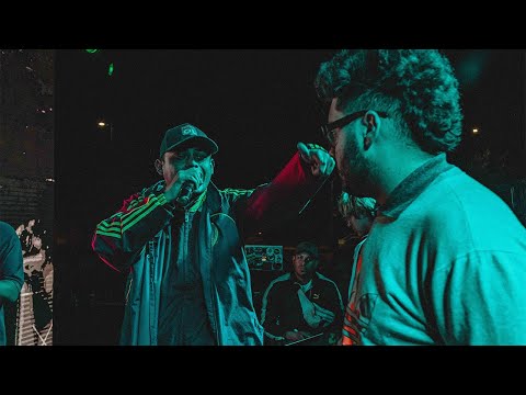 CTZ vs EFRUM vs SEAM vs SLR | SEMIFINAL | BDM Buenos Aires Zona Norte 2022