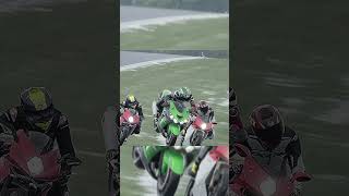Download lagu ⚡ KAWASAKI ZX-14R EXTREME STOPPIE WARFARE & HEAVYWEIGHT FRONT LOAD COLLAPSE! 🚀 mp3