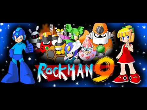 MM9 AST No.18 - We're The Robots