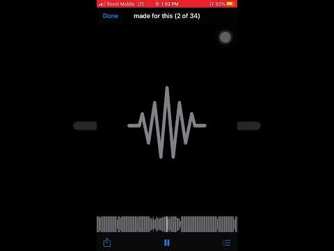 Luh B x Deezy - Made For This