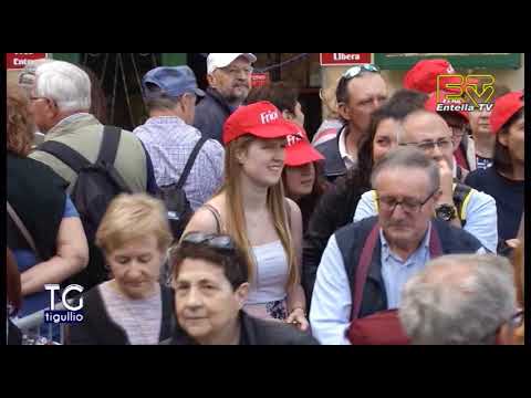 TG Tigullio 1 Settembre 2021