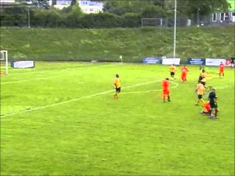 SC Borea Dresden - NFV Gelb Weiß Görlitz 1:5 (0:3) - 29. Spieltag Sachsenliga 2012/13
