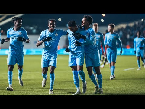 Kayky vs Manchester United U23 | Fantastic Goal🔥 | 15.01.22 ᴴᴰ