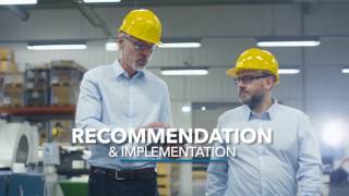 netLogistiK® - English Corporate Video