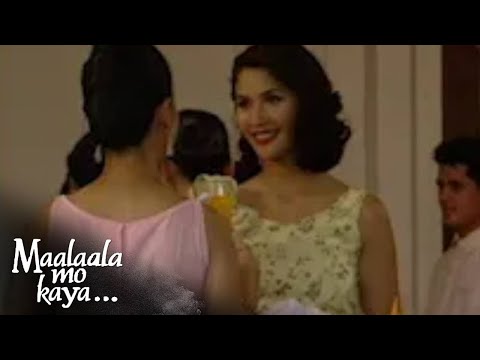 Maalaala Mo Kaya: Lupa feat. Agot Isidro (Full Episode 196) Jeepney TV