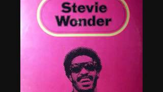 Stevie Wonder   If I Ruled The World SD