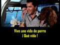 ELVIS PRESLEY - A dog´s life ( con subtitulos en español )  BEST SOUND