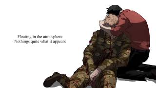 【Yuutsukoe Karasu (Arpasing)】 -ERROR 【UTAU English】