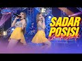 Shinta Arsinta SADAR POSISI Goyang Esek Esek Ambyar Everywhere